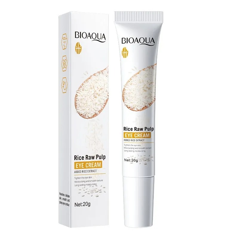 CONTORNO DE ARROZ BIOAQUA