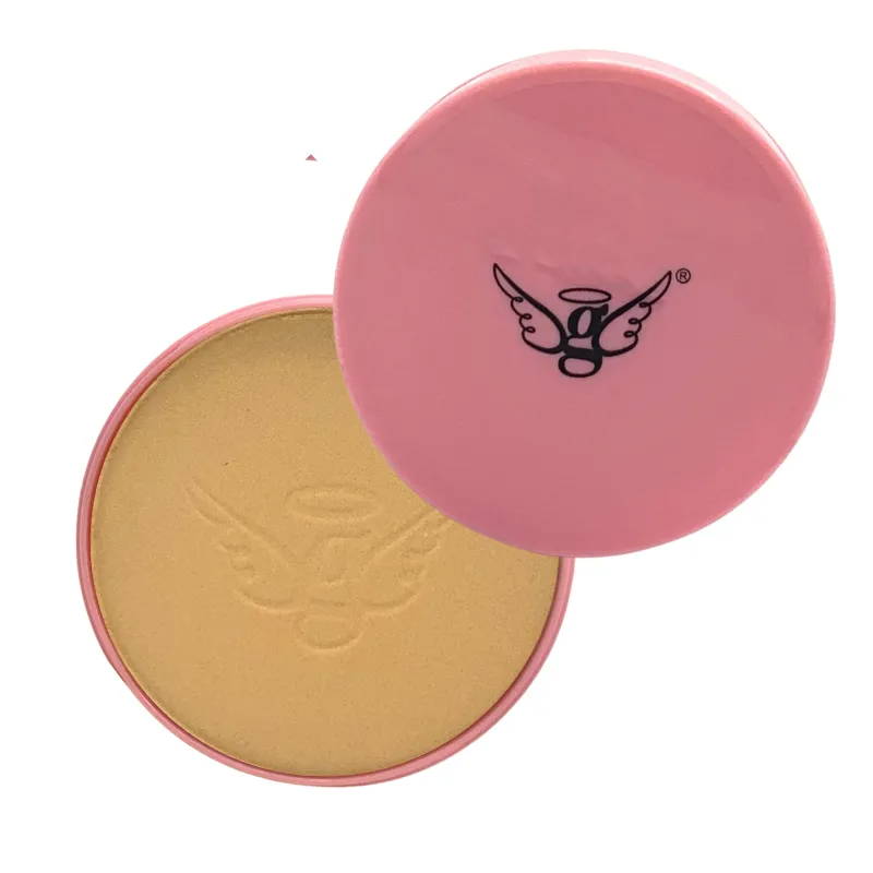 POLVO COMPACTO ENGOL ROSADO (EN-165PC)