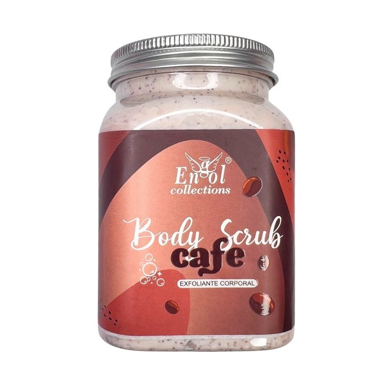 EXFOLIANTE CORPORAL ENGOL (EXF-350)