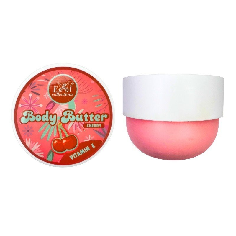 Mantequilla corporal engol 200ml (BET-200)