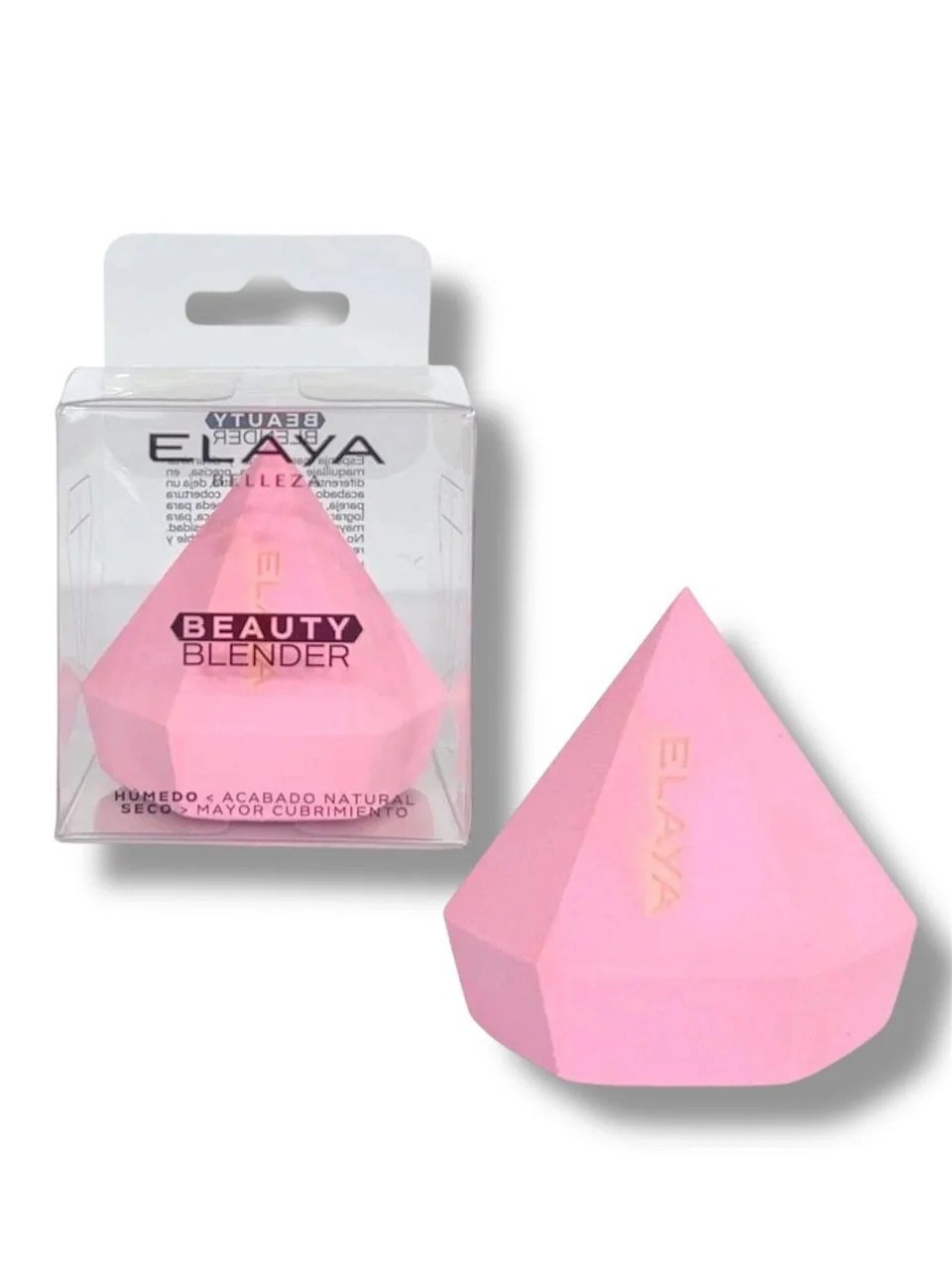BEAUTY BLENDER ELAYA (E038)