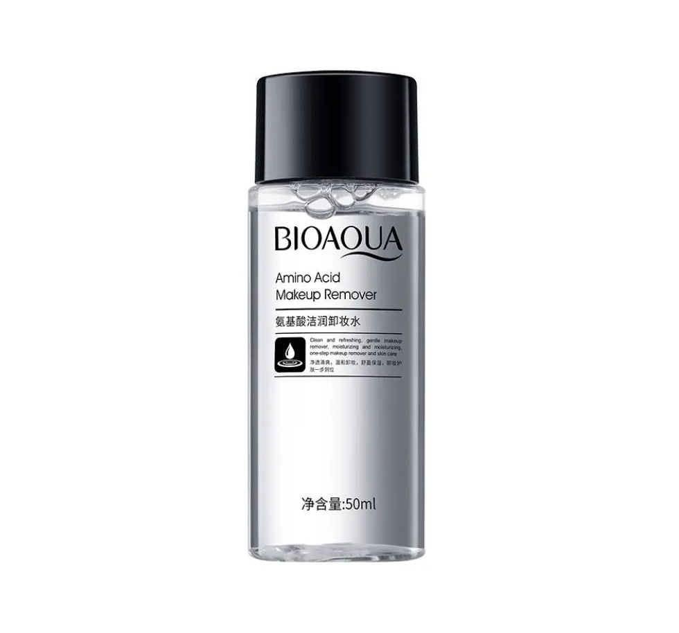 AGUA MICELAR BIOAQUA 30ML