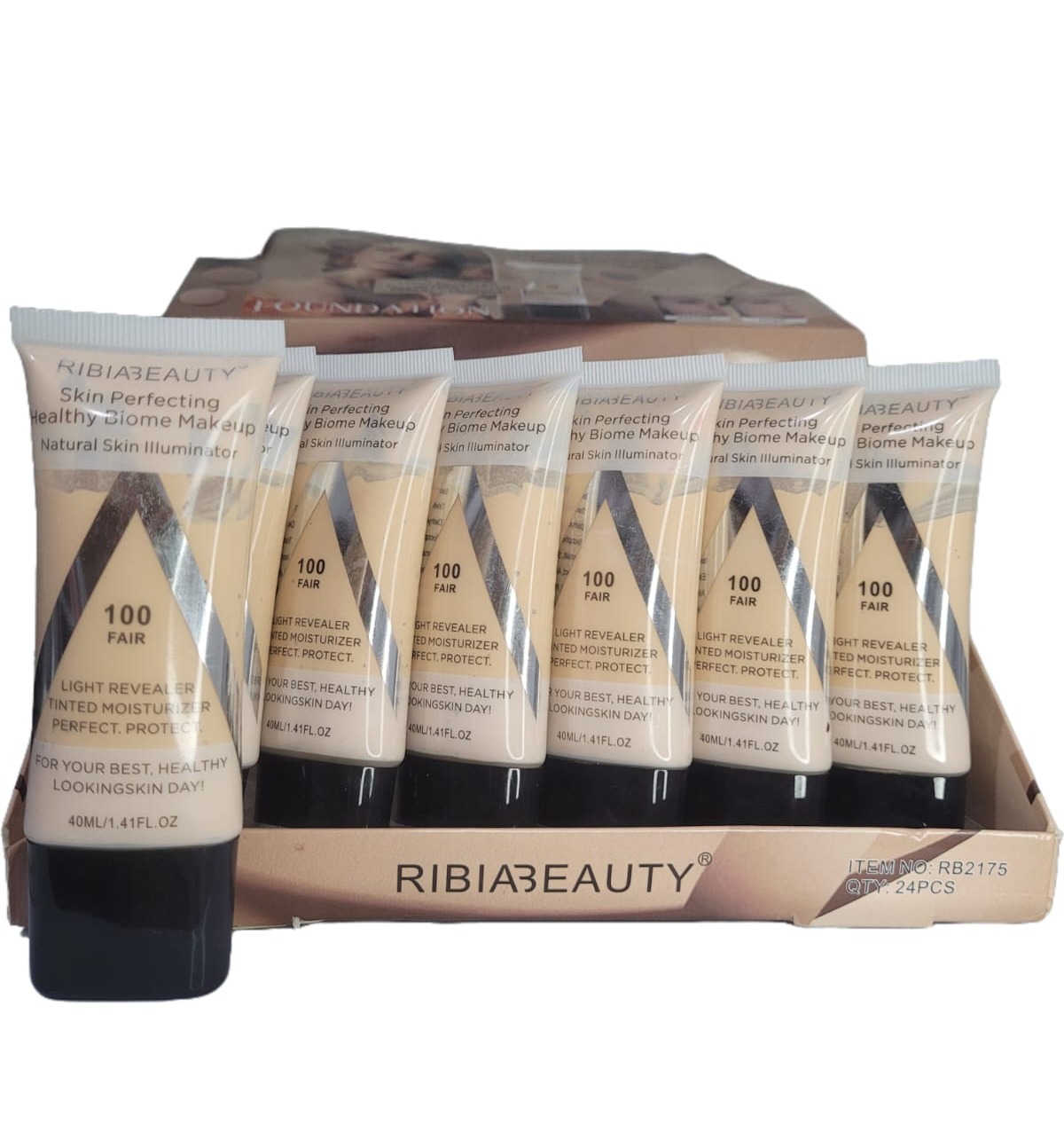 Base Ribiabeauty (RB2175)