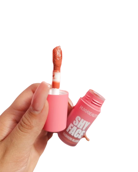 Rubor liquido multipropósito Huxiabeauty (7150)