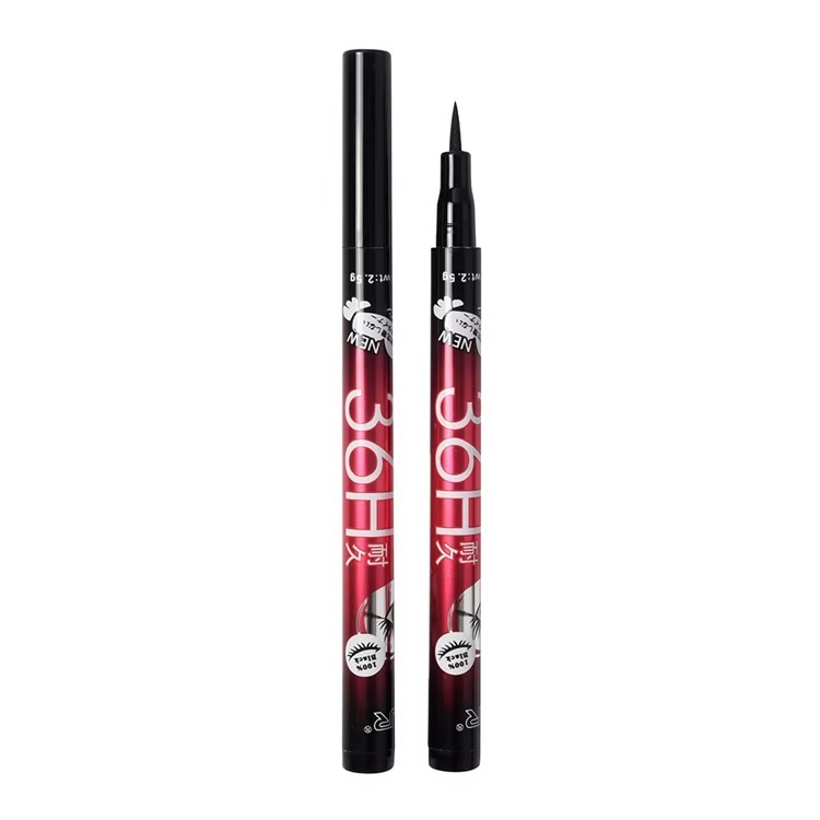 Delineador Negro Rpk (8706)