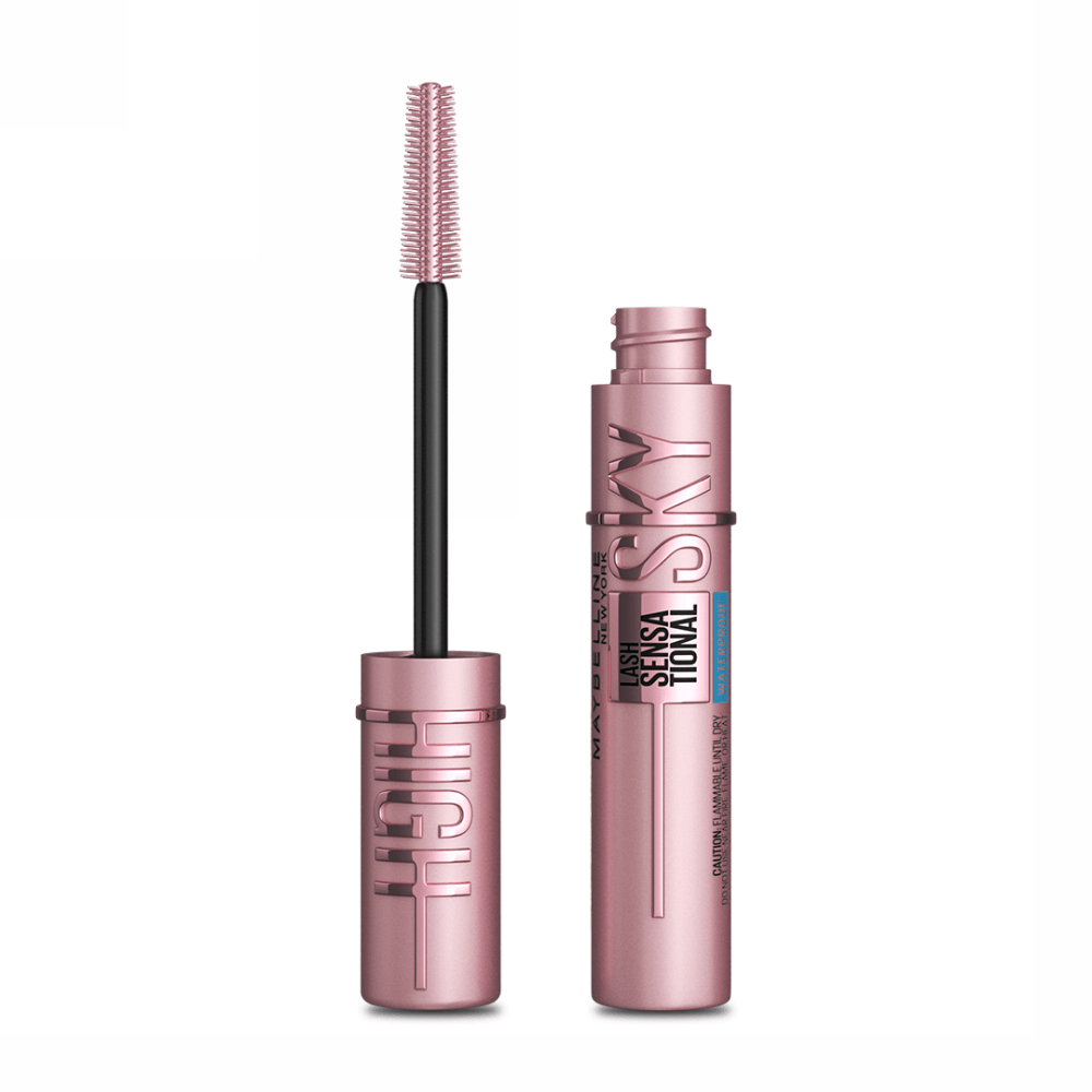Pestañina Sky Hight Glamour (MK075)