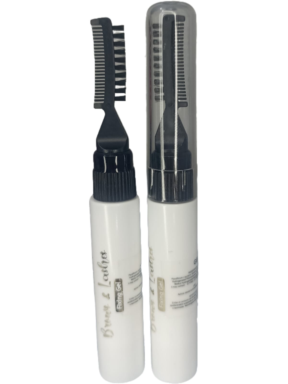 GEL FIJADOR DE CEJAS BILLION BEAUTY (B20009)