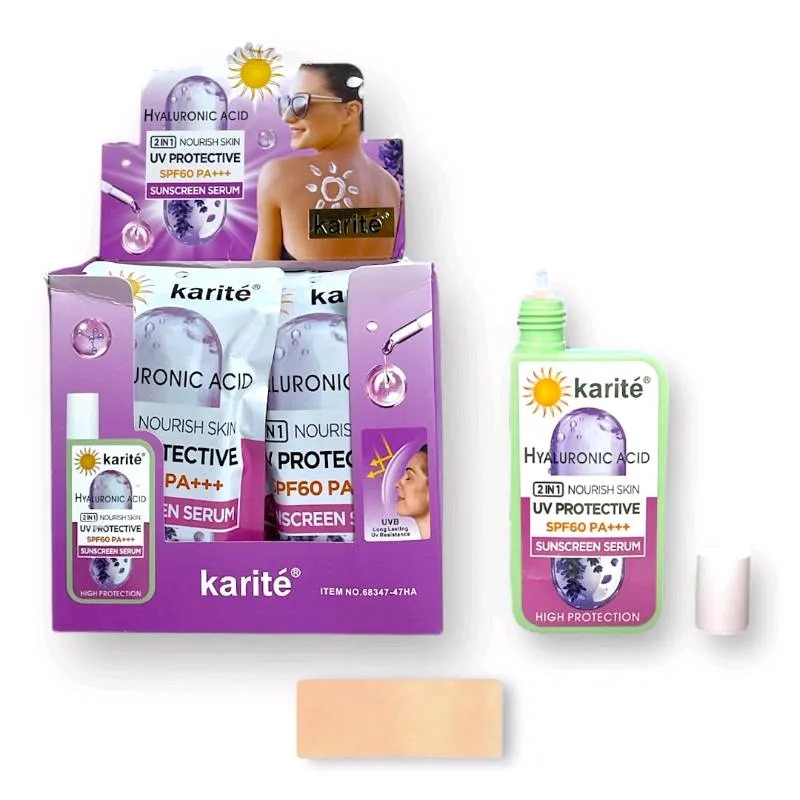 PROTECTOR SOLAR ACIDO H KARITE (68347-47HA)