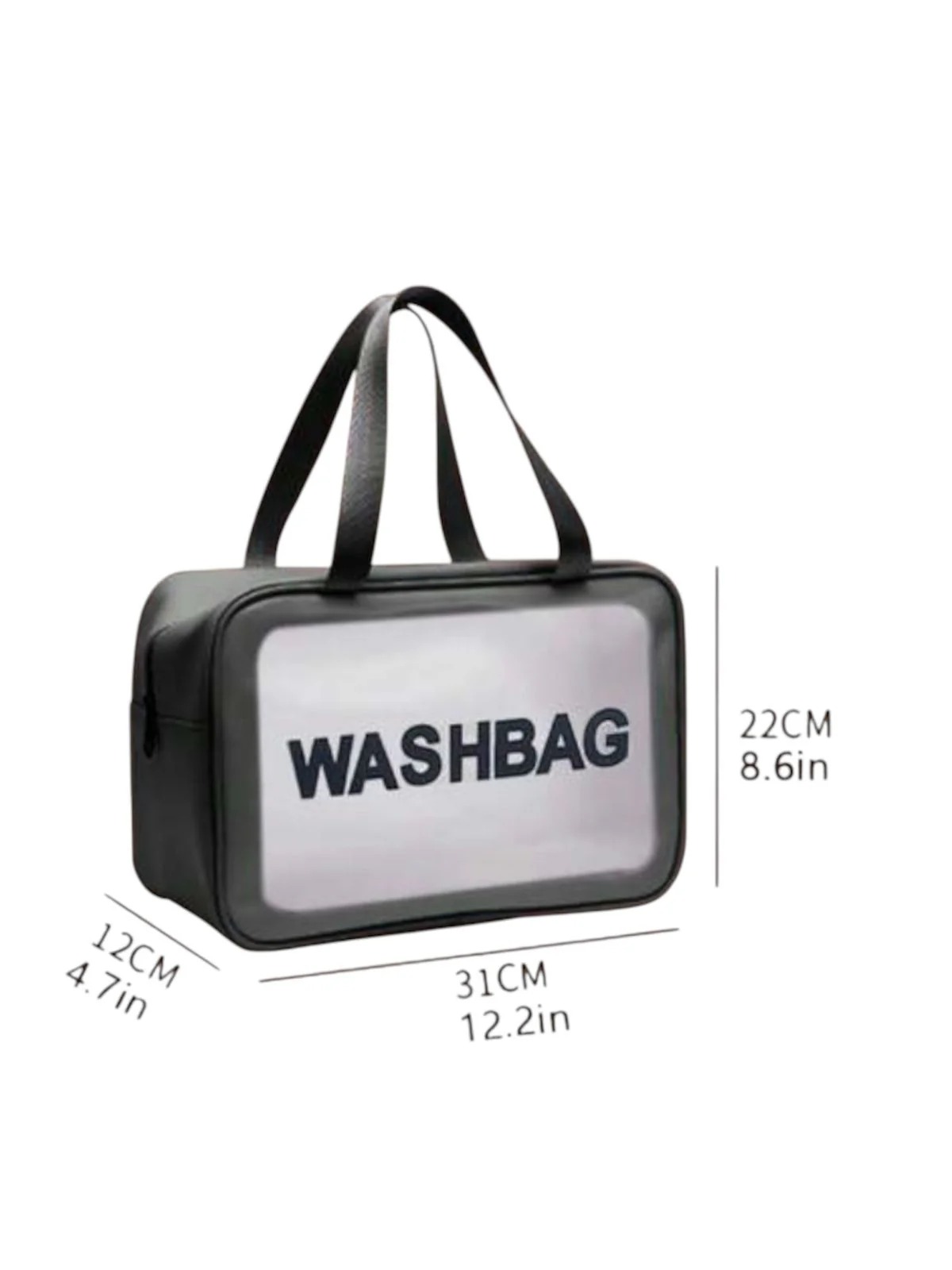 COSMETIQUERA GRANDE WASHBAG