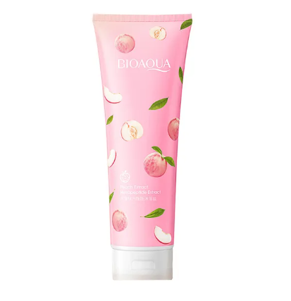 EXFOLIANTE CORPORAL BIOAQUA A BASE DE SAL (BQY88959)