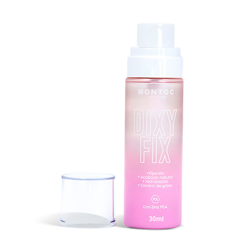 FIJADOR DE MAQUILLAJE MONTOC 30ML