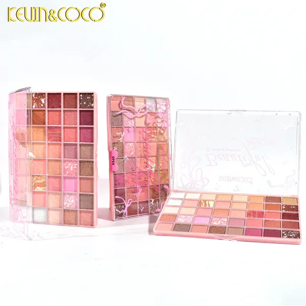 PALETA DE SOMBRAS KEVIN Y COCO (245741)