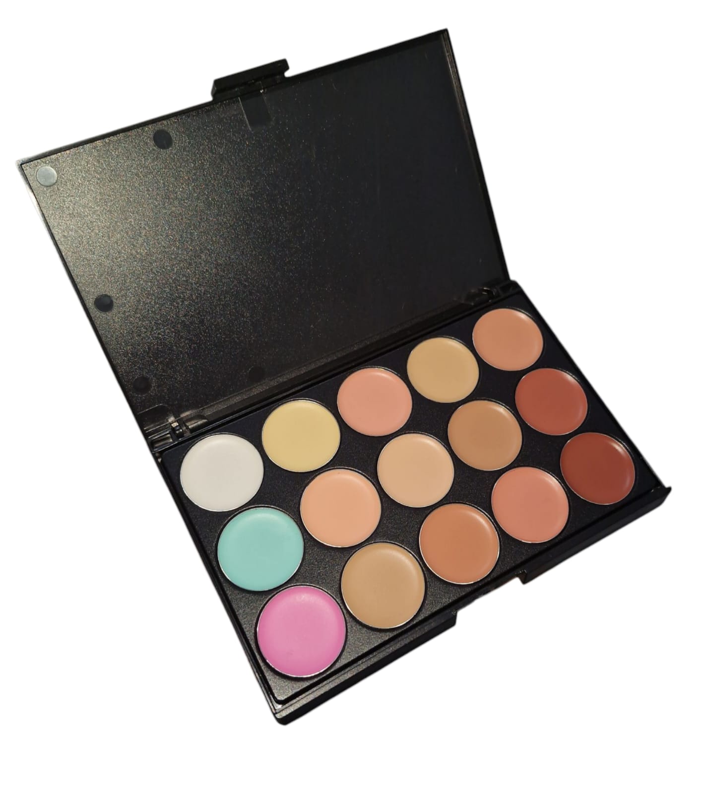 PALETA DE CONTORNOS (Z1501)