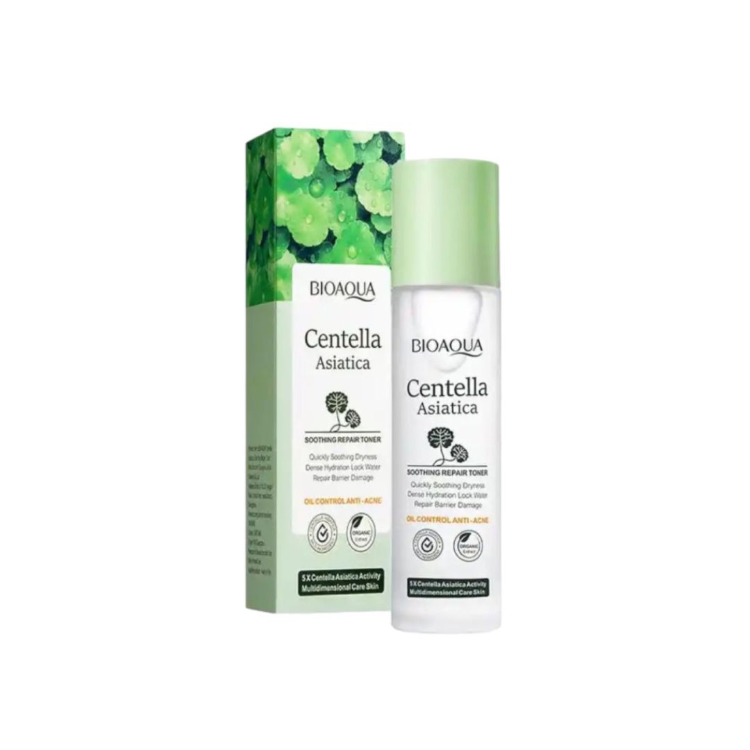 TONICO DE CENTELLA ASIATICA BIOAQUA