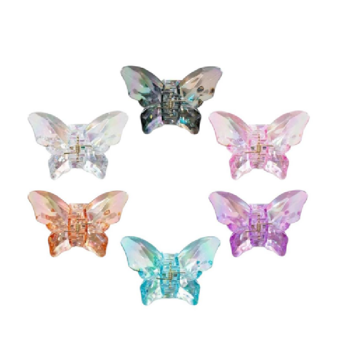 GANCHO MARIPOSA GRANDE (IA60) TORNASOL