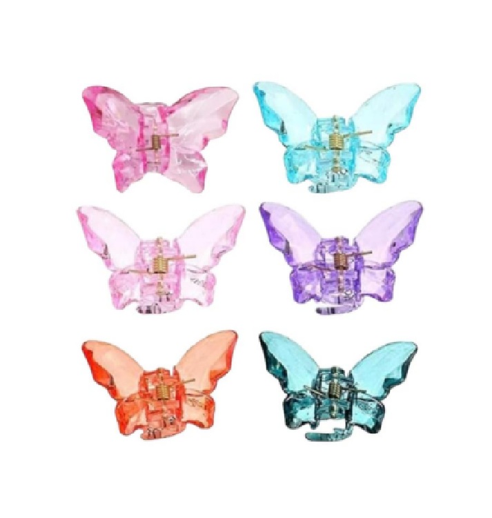 GANCHO MARIPOSA GRANDE (AI59)