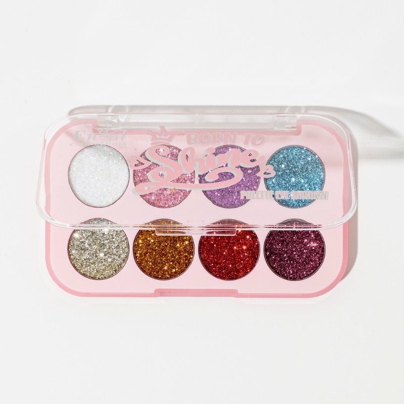 PALETA DE GLITTER ENGOL (M22-B)