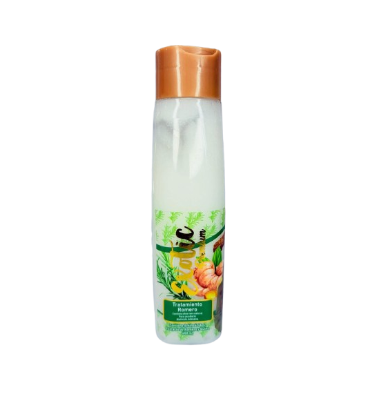 EXOTIC TRATAMIENTO CAPILAR  PREMIUM ROMERO (405002)
