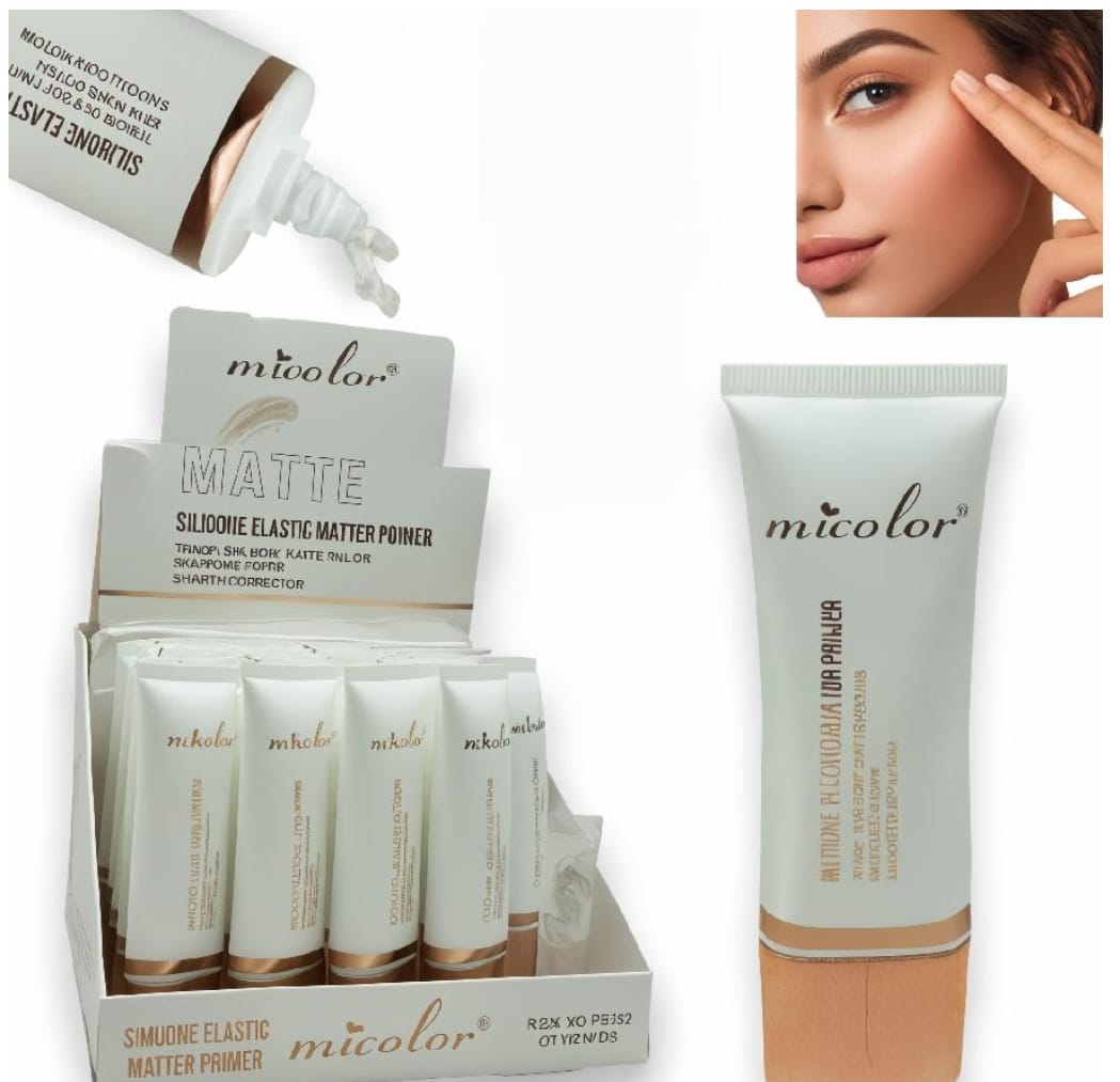 PRIMER MATTE MICOLOR (P8032)