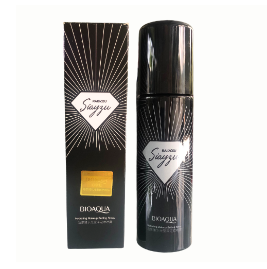 FIJADOR DE MAQUILLAJE BIOAQUA (BQY08374)