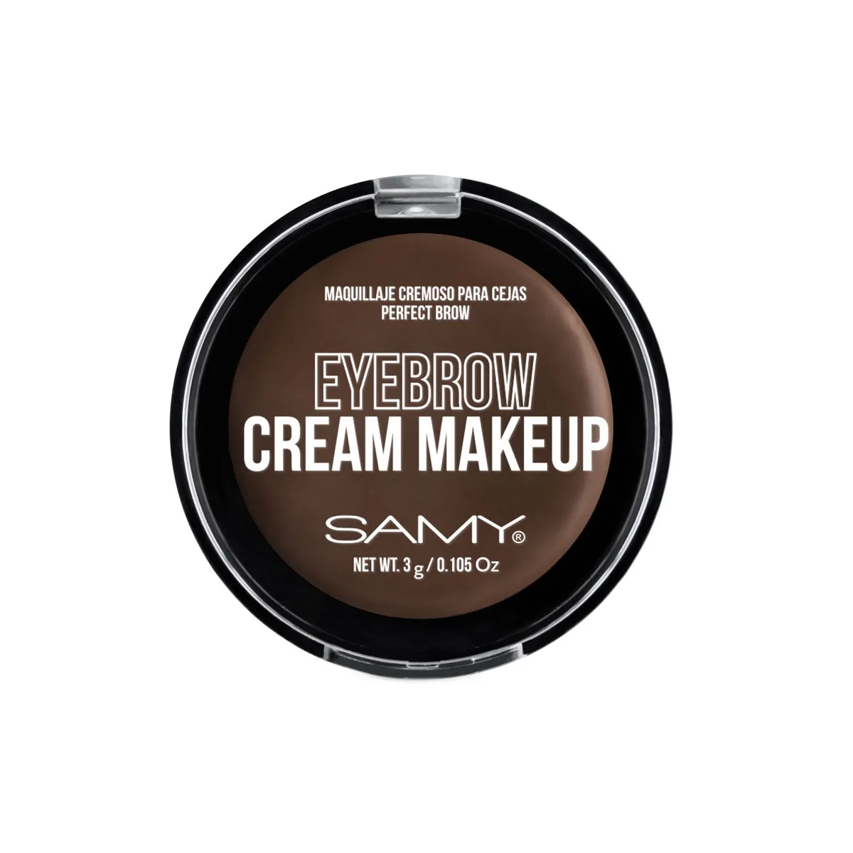 BETUN DE CEJAS SAMY CREMOSO