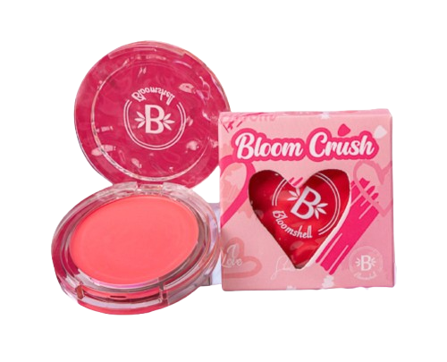 RUBOR EN CREMA BLOOMSHELL (BL-R117)