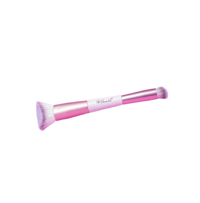 BROCHA BASE Y CORRECTOR BLOOMSHELL ( BL-BP0095 )