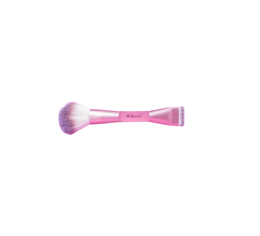 BROCHA BASE Y RUBOR BLOOMSHELL (  BL-BP0099 )