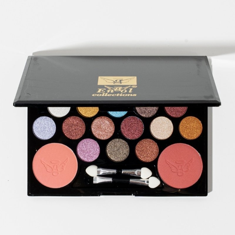 KIT DE SOMBRAS ENGOL 20 TONOS (EN1422A)