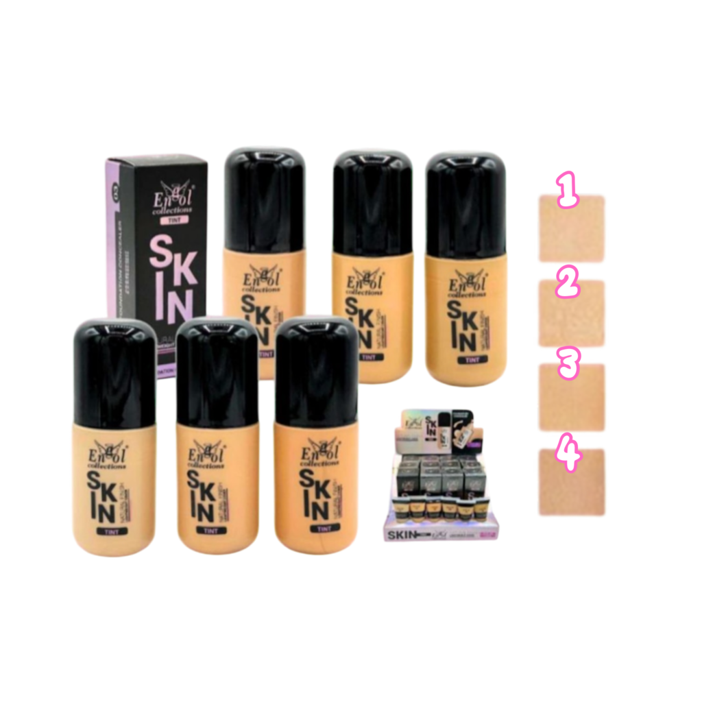 BASE SKIN ENGOL ( FOTI-50)