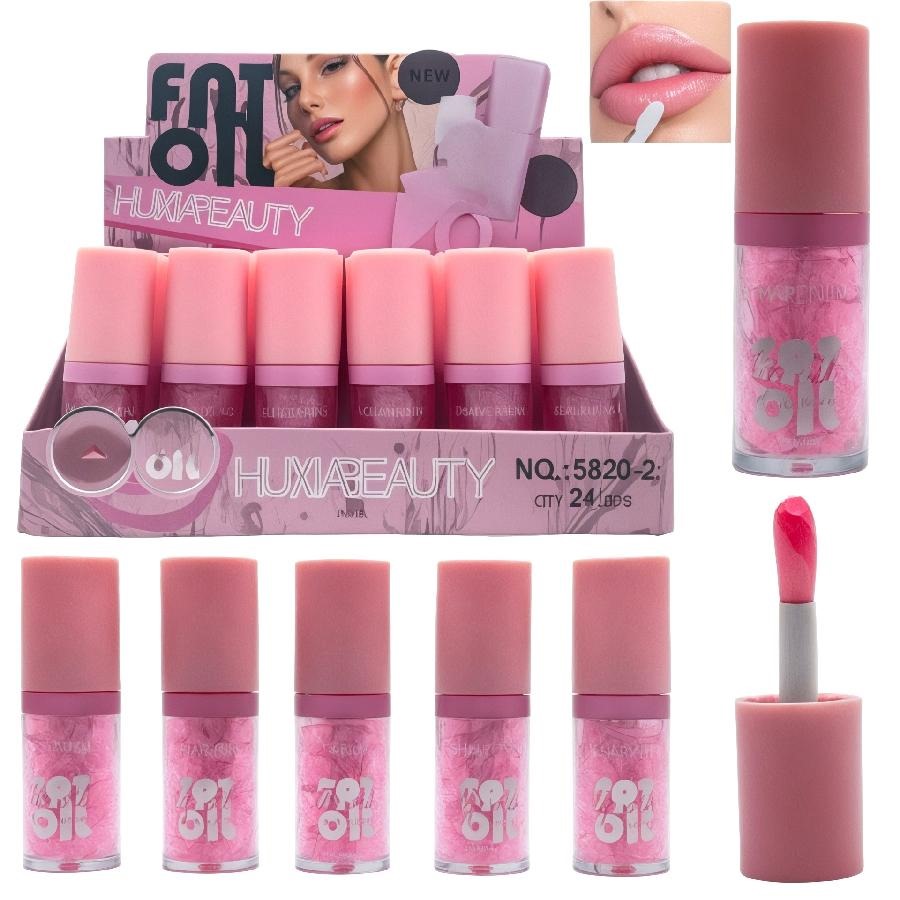 LIP OILD HUXIABEAUTY (5820-2)