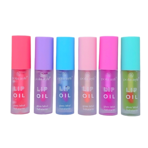 LIP OIL HIDRATANTE (LC8046 )