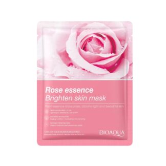  VELO FACIAL DE ROSAS BIOAQUA (BQY 12463)