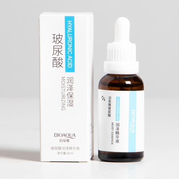 SERUM ACIDO HYALURONIC 30ML BIOAQUA  (BQY00552)