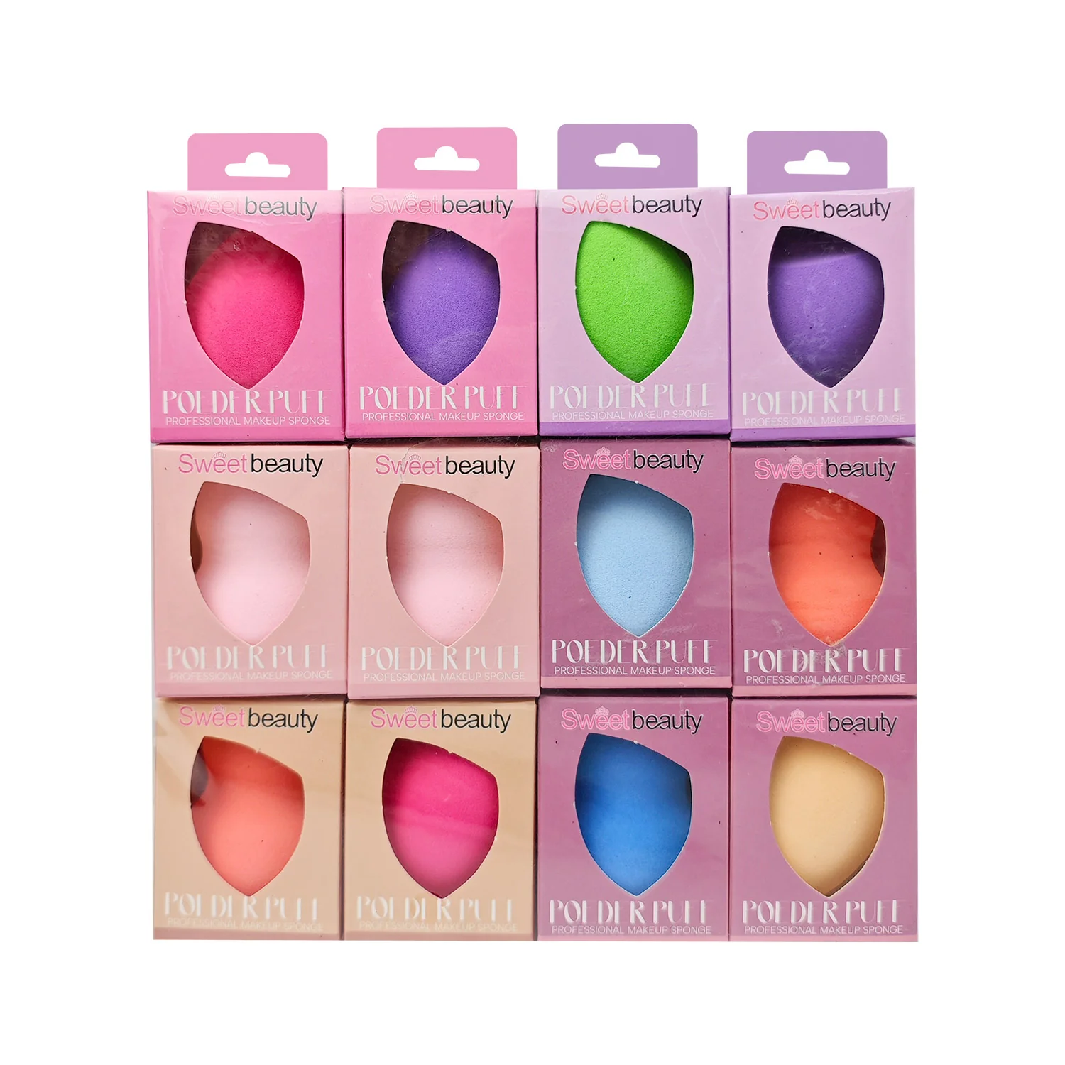BEAUTY BLENDER SWEET BEAUTY (FP-2507)