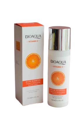 BIOAQUA LOCION DE VITAMINA C (BQY05564)