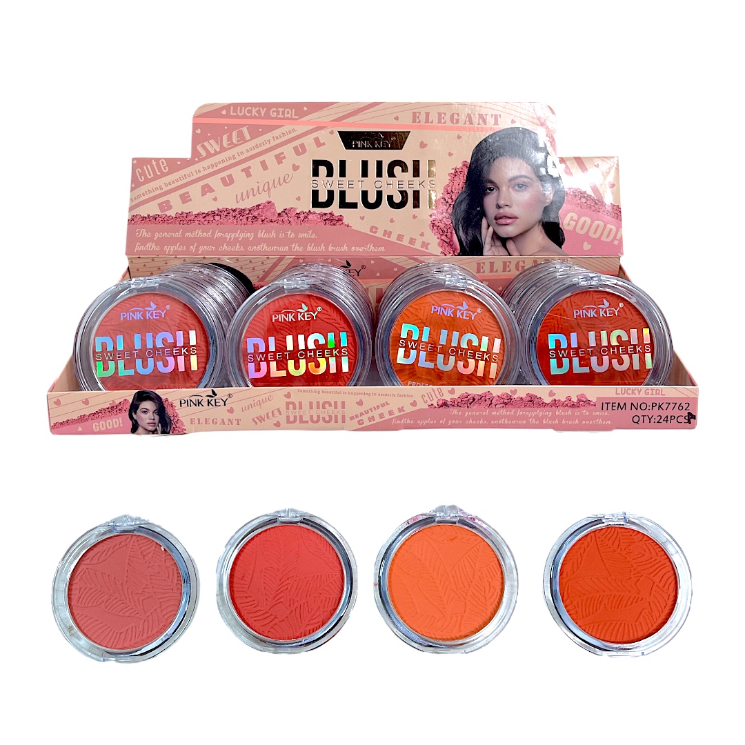 PINK KEY RUBOR PK7762