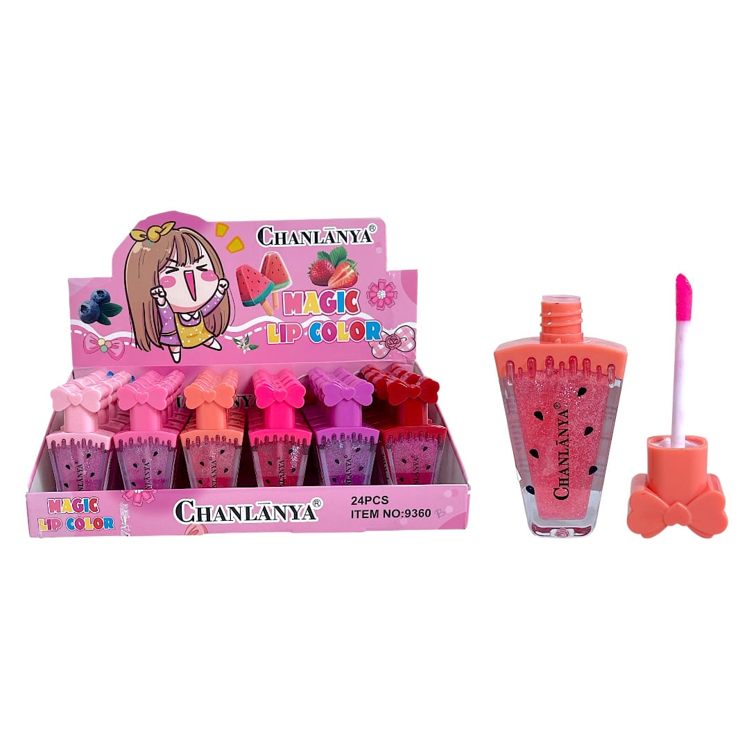 CHANLANYA BRILLO MAGICO 