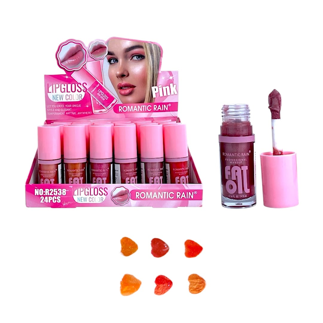 ROMANTIC RAY BRILLO R2538