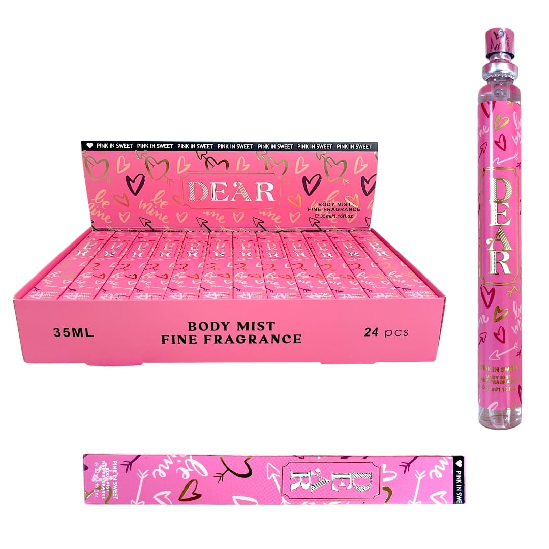 LOCION  30ML DEAR B0045-LO-4