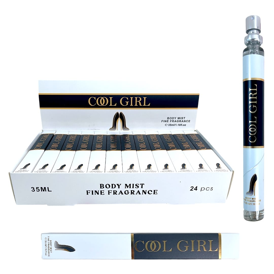 LOCION 30ML COOL GIRL B0045-BD-80