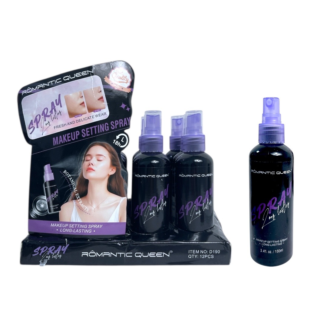 ROMANTIC RAY FIJADOR D190