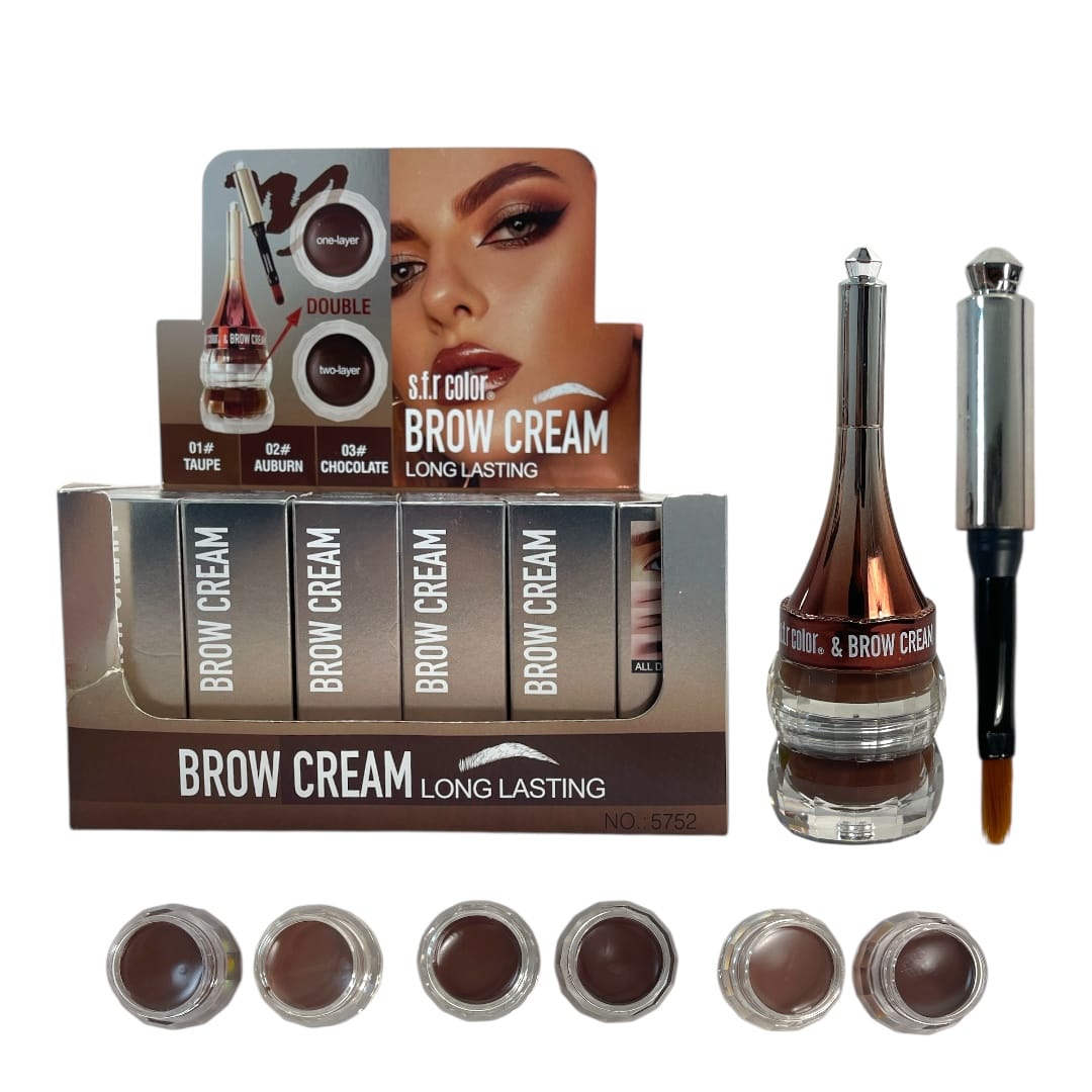 BETUN DE CEJAS DOBLE 5752