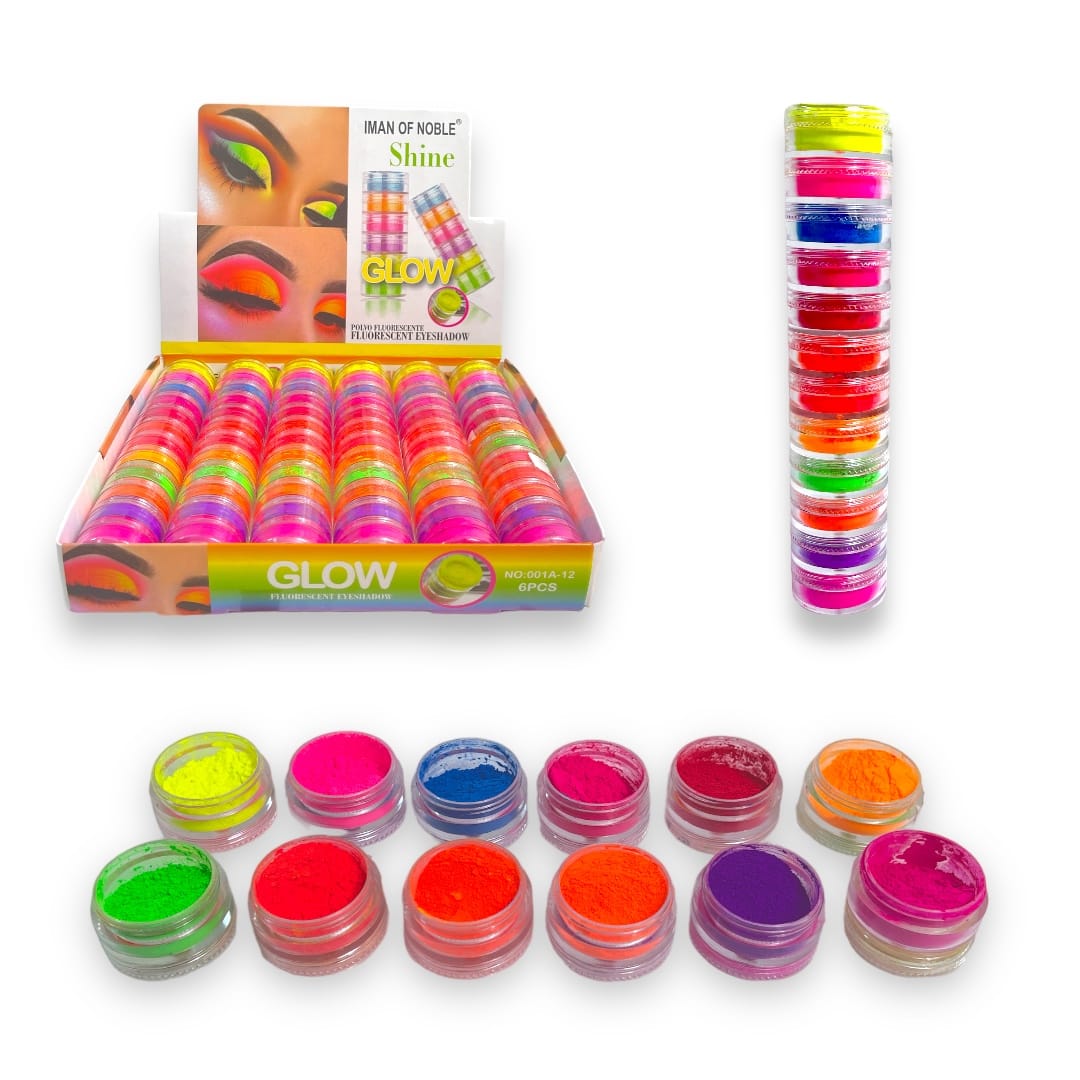 PIGMENTOS COLORIDOS 001A-12