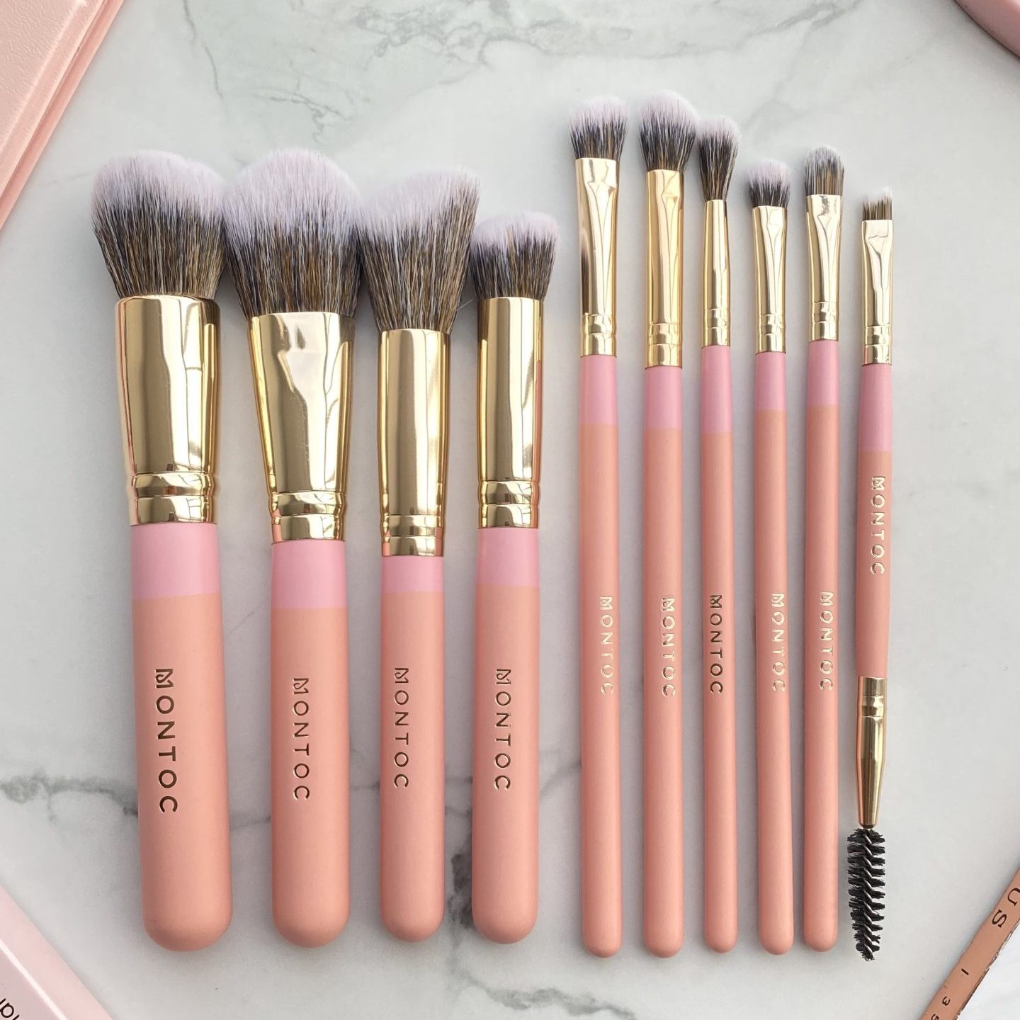 KIT DE BROCHAS MONTOC (LP671)