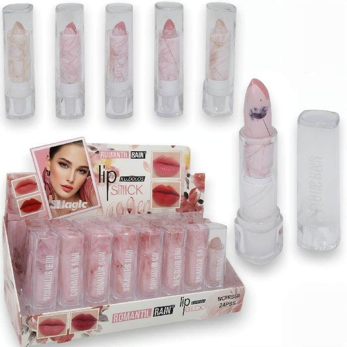 ROMANTIC RAIN LABIAL MAGICO (REF R352)