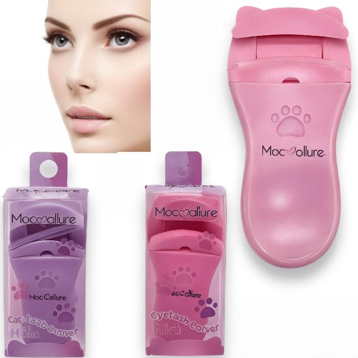 MOCCALLURE RIZADOR DE PESTAÑAS HUELLITAS (FF004R)
