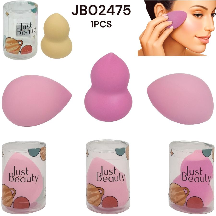 JUST BEAUTY BLENDER REF JB02475