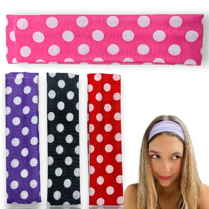 BALACA ELASTICA PARA EL CABELLO REF (MDH-577)