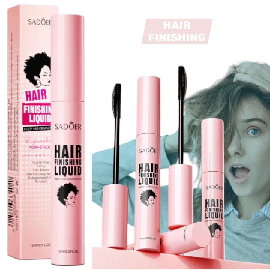 SADOER GEL FIJADOR DE CEJAS Y CABELLO (REF SD8924)